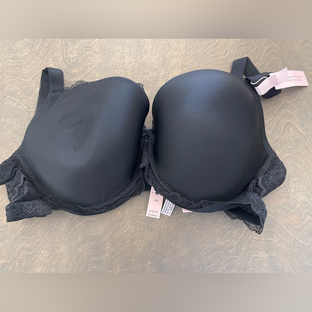 Victoria Secret’s Bra